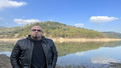 Barış Çapkın