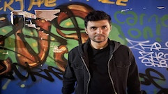 Efe Dikmen