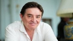 Luis García Montero