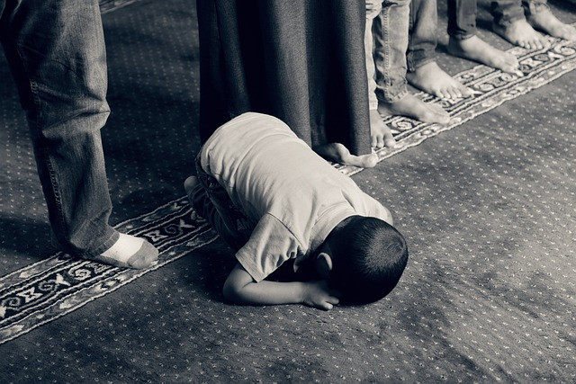 Namaz Vakitleri