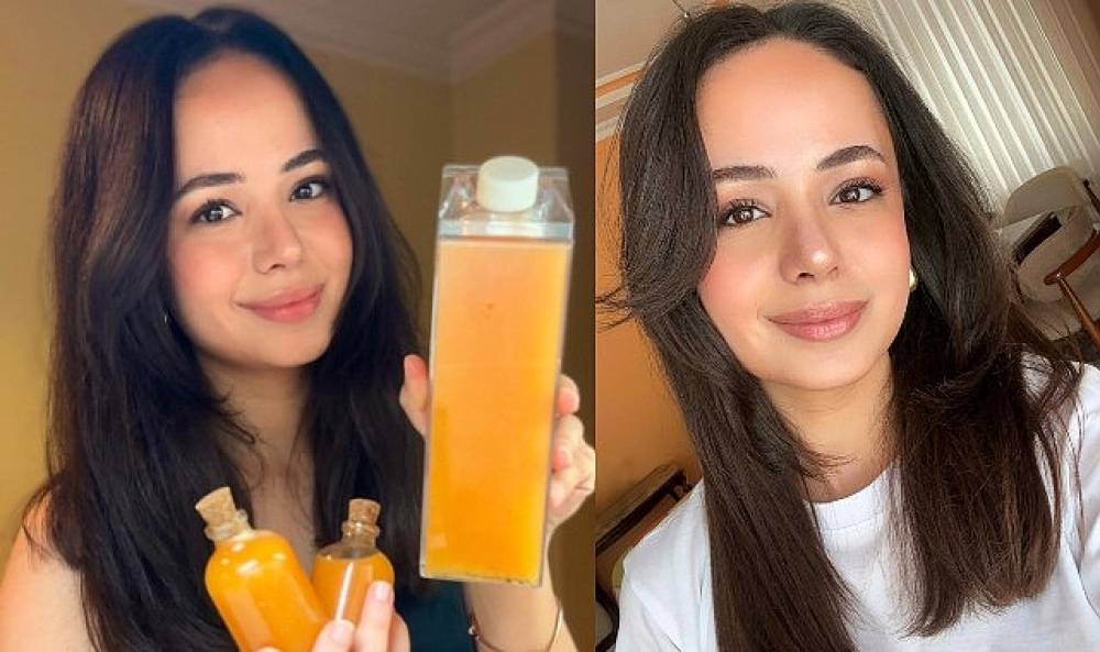 Diyetisyen S&uuml;meyra G&ouml;z&uuml;m Uyarıyor: Hangi V&uuml;cut Tipi Daha Riskli? Elma Mı, Armut Mu?