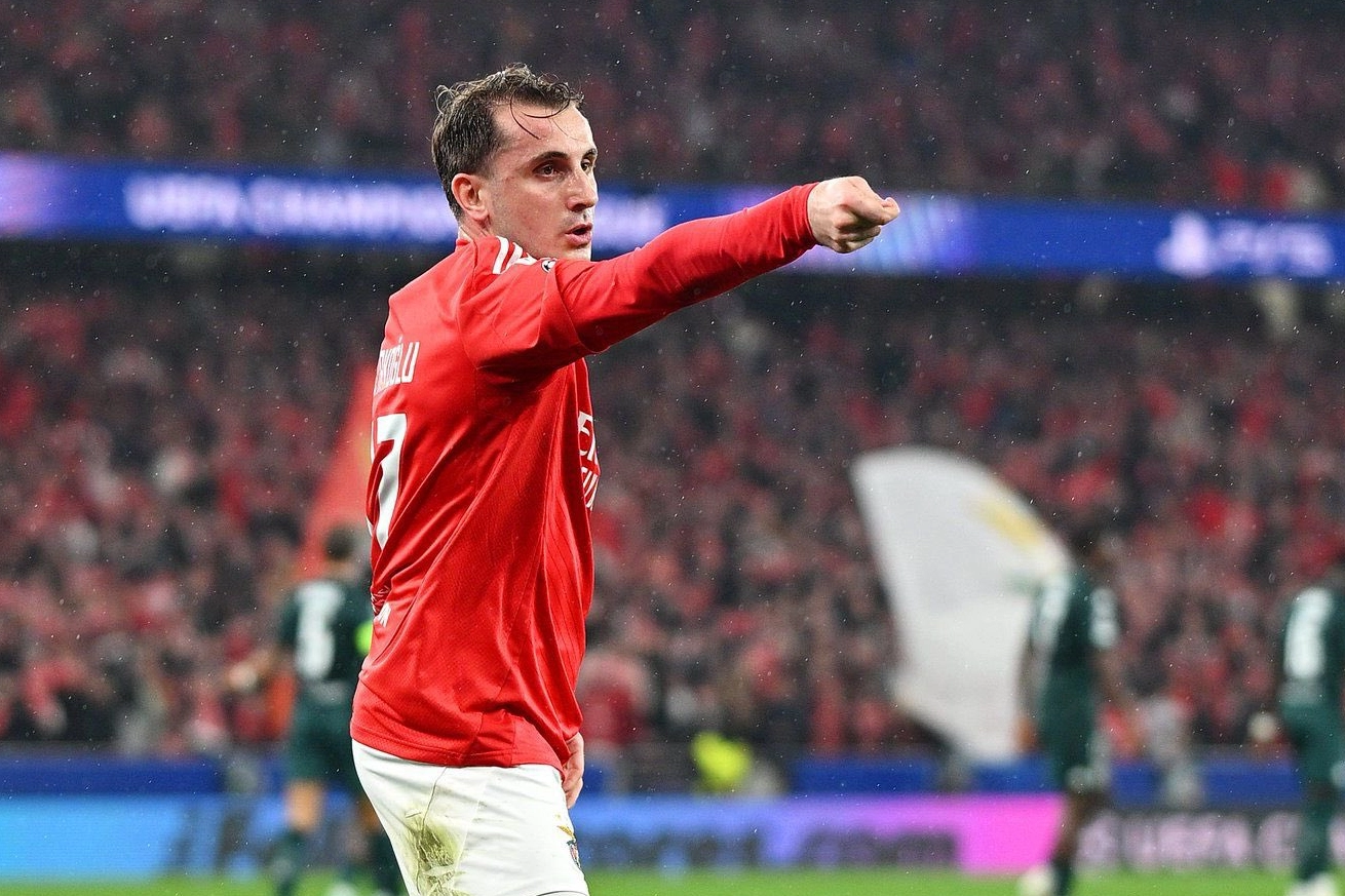 İzmitli Kerem attı, "D&uuml;nyalar" bizim oldu