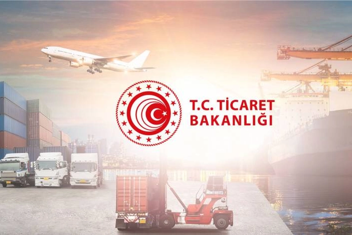 Ticaret Bakanlığı 2026 ithalat politikalarını g&uuml;ncelledi