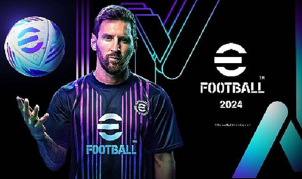 eFootball™ Season 4'te Güney Amerika rüzgarları esiyor