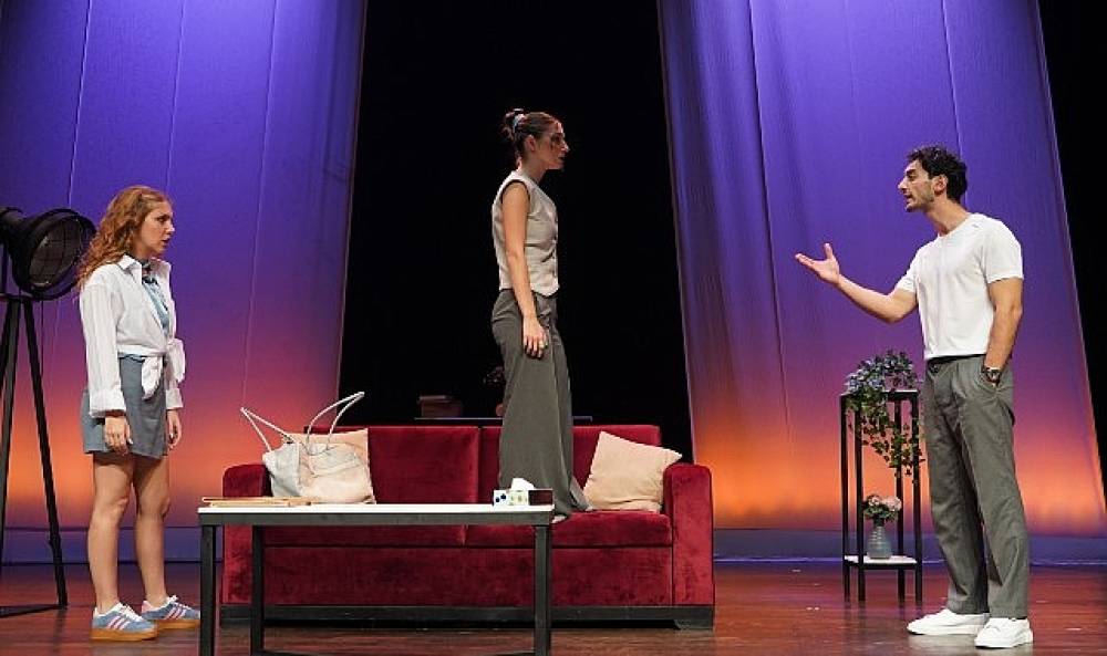 İBB Şehir Tiyatroları'nda Bu Hafta (4-8 Şubat 2026)