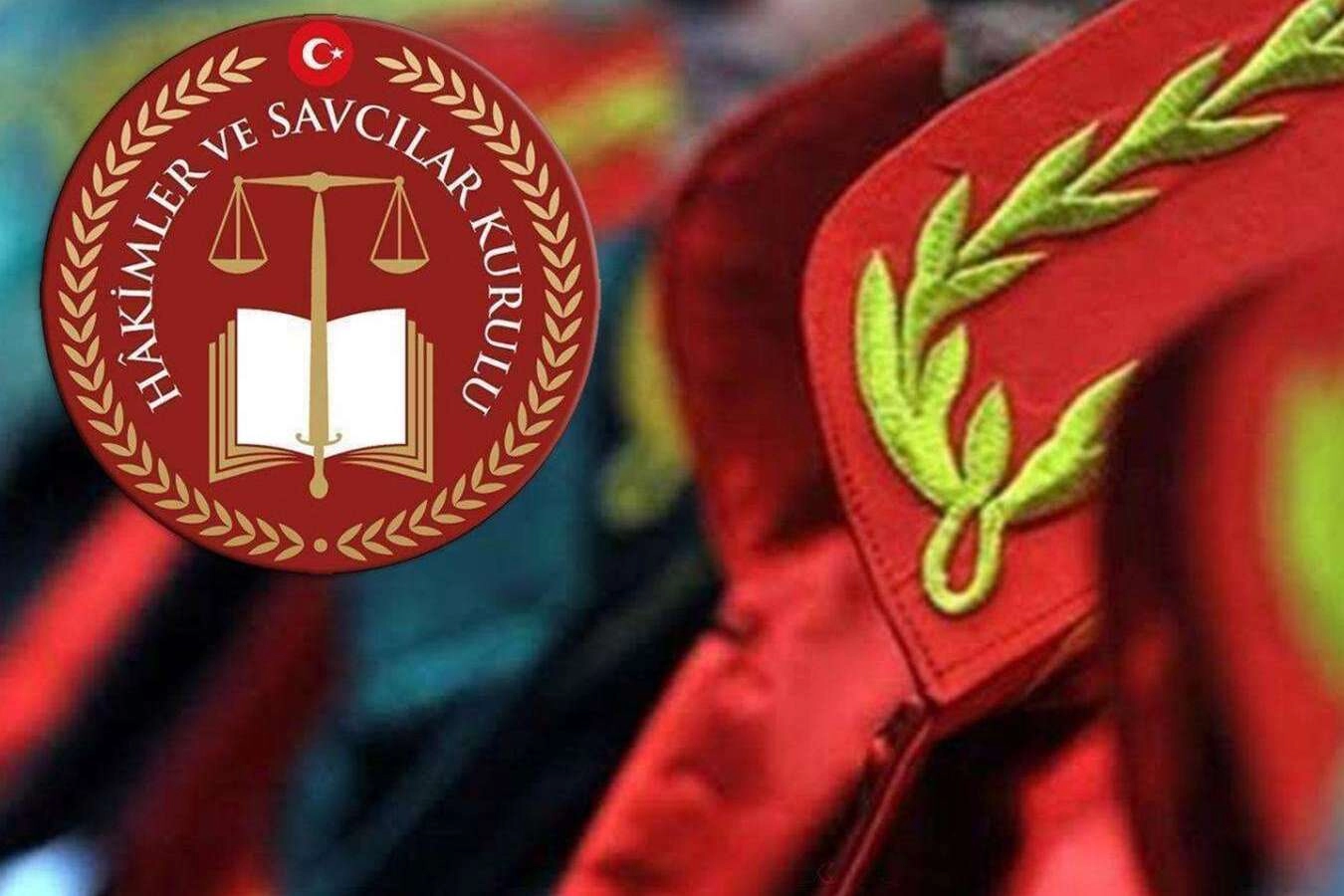 HSK'dan Adli Yargı Kararnamesi