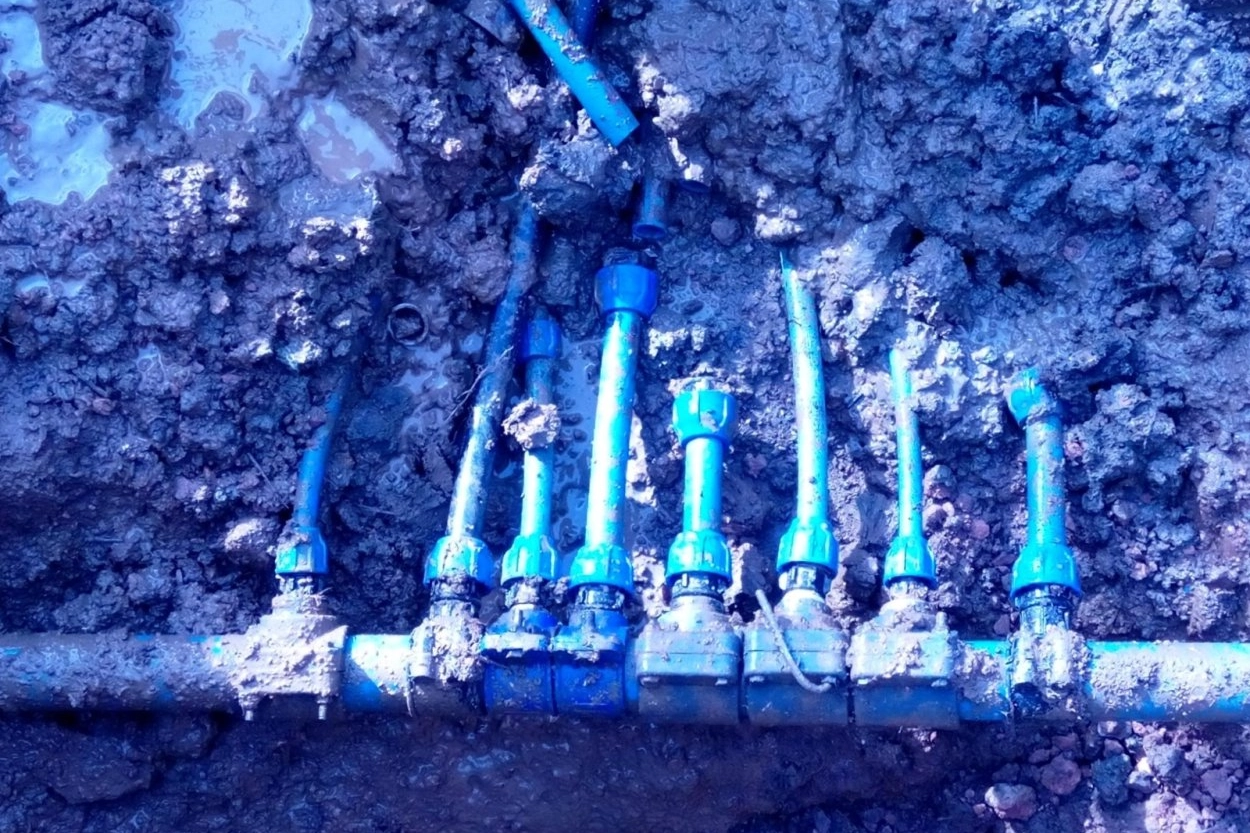 Görenler şok oldu! Şeytanın aklına gelmez