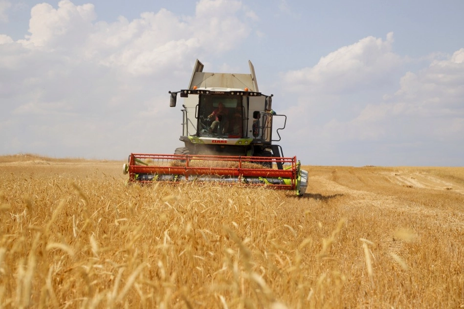 Kuru tarım ile &uuml;reticiye destek