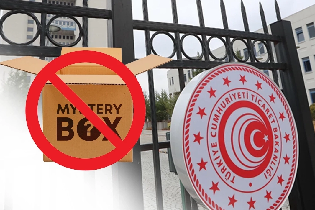 Ticaret'ten ‘Gizemli Kutu’ satışlarına sert müdahale!