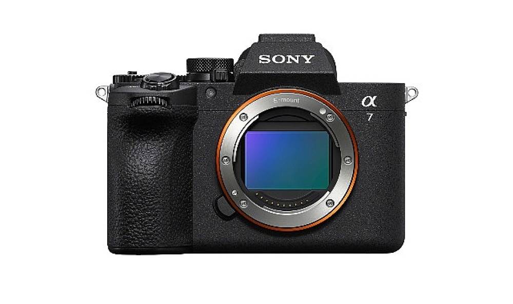 Sony, F3.5-5.6 OSS II Standart Zoom Lensini Tanıttı