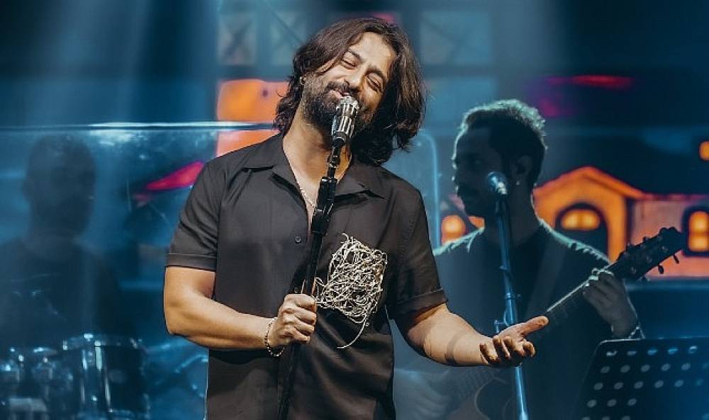 Koray Avcı ile Kıbrıs'ta görkemli açılış