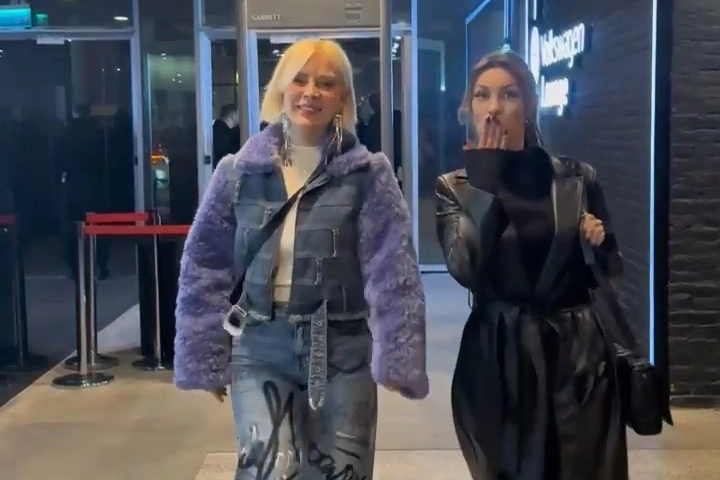 &Ouml;m&uuml;r Gedik Pınar&rsquo;a seslendi!