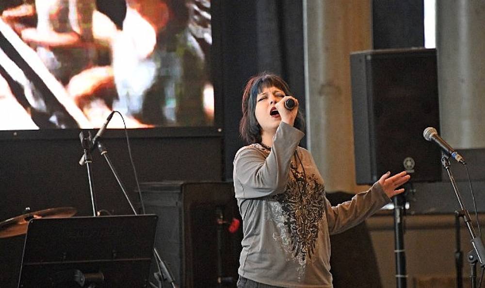 Gen&ccedil;lerin Başkanı Erkan Aydın