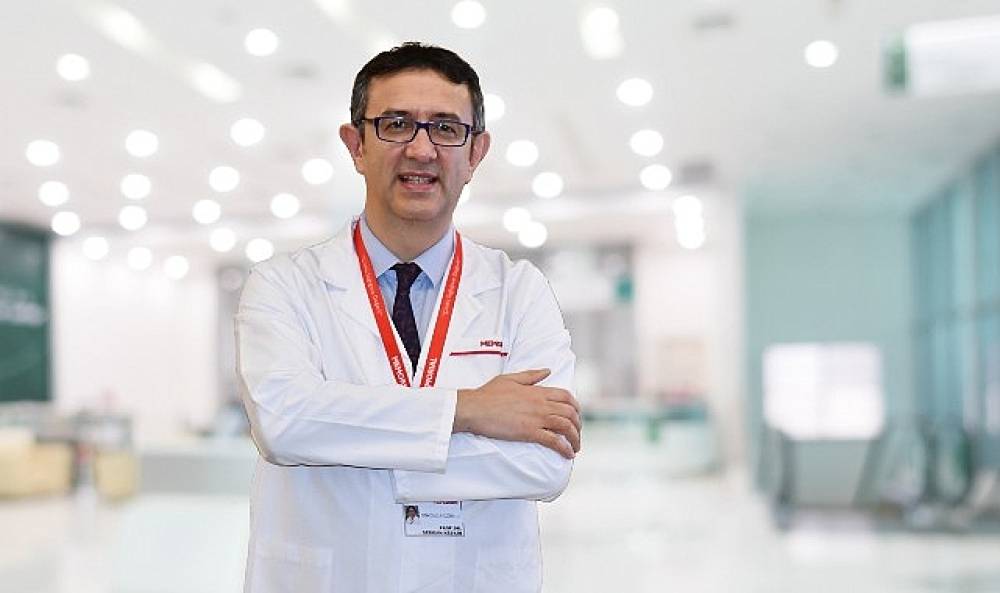 V&uuml;cutta Gizli Kalmış Kanser H&uuml;crelerine Dikkat!