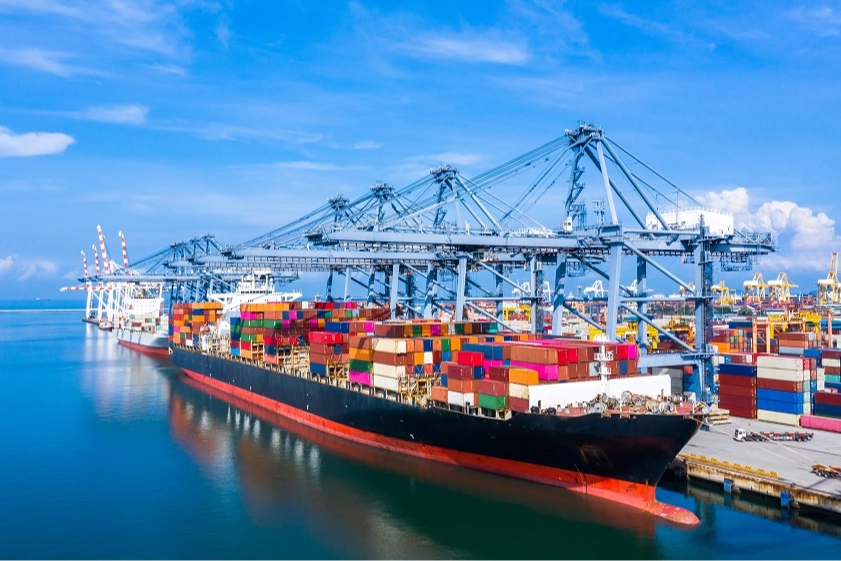 Dış ticaret verileri a&ccedil;ıklandı... İhracat 21 milyar, ithalat 30 milyar doları aştı