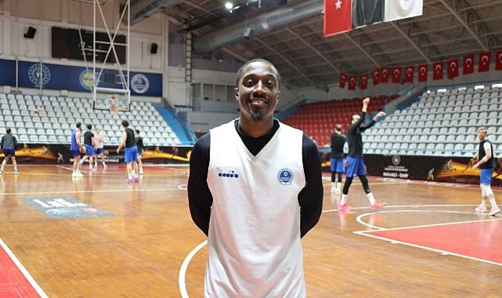 Potanın 12 Dev Adamı:  &ldquo;Burası artık bizim evimiz"