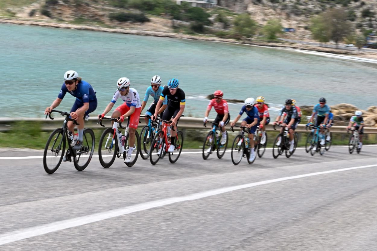 Tour of Mersin&rsquo;de geri sayım başladı