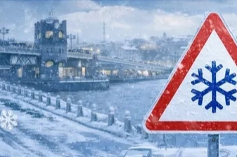 Don ve buzlanmaya dikkat! Trakya ile Kıyı Ege'de kuvvetli r&uuml;zgar!