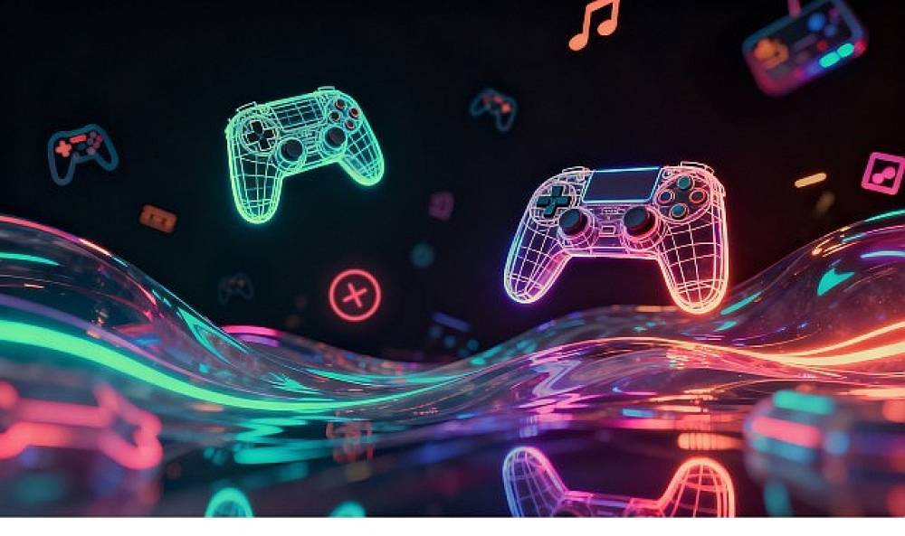 Kaspersky: 2026'da Eğlence Sekt&ouml;r&uuml;ndeki G&uuml;venlik Tehditlerinin Ortak Paydası &ldquo;Yapay Zeka" Olacak