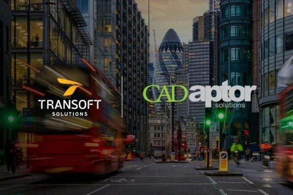 Transoft Solutions, CADaptor Solutions&rsquo;ı satın aldı