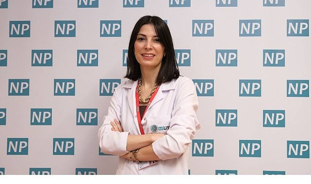 Kaliteli uyku doğru alışkanlıklarla başlar!