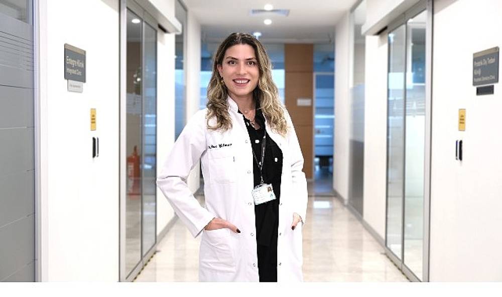 Ağız bakımı ilk dişler &ccedil;ıkmadan başlamalı!