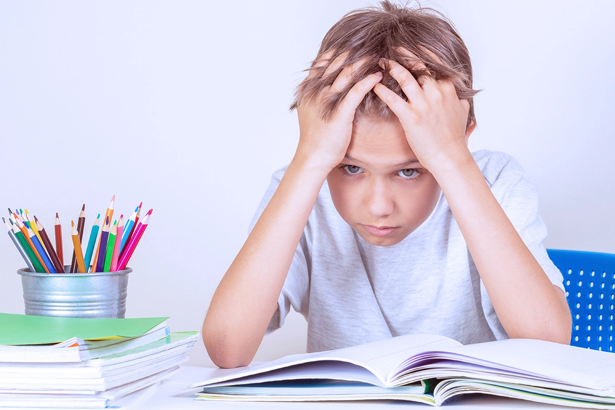 Yapay zek&acirc;yla disleksi y&uuml;zde 99,6 doğrulukla tespit edilebiliyor