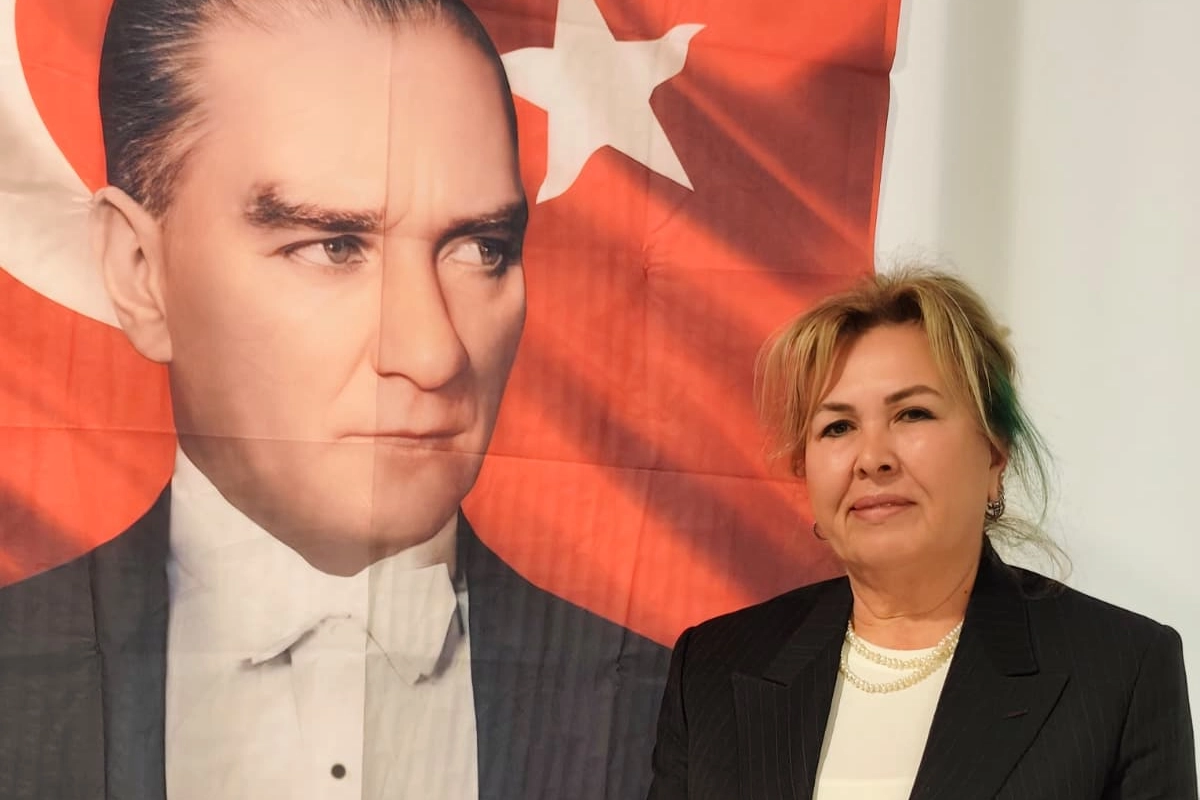 Nevim Suvar&rsquo;dan &uuml;yelerine m&uuml;jdeler