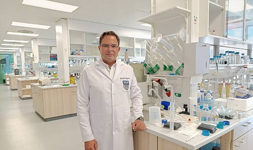 Işık Sa&ccedil;an Bakterilerle Hızlı Tanı