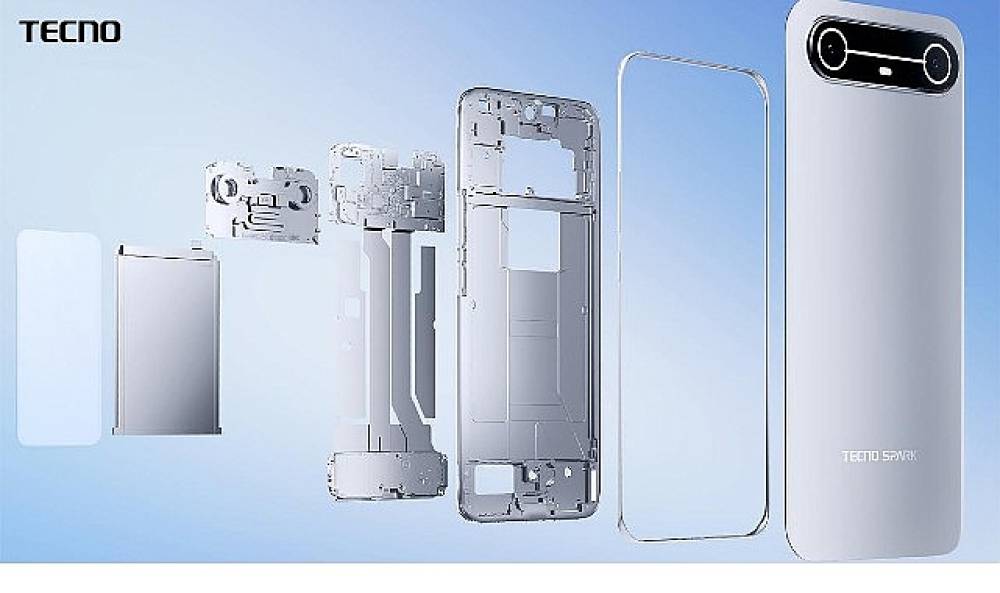 Dünyanın En İnce, Kavisli Ekranlı 5G Telefonu Türkiye'de Satışta!