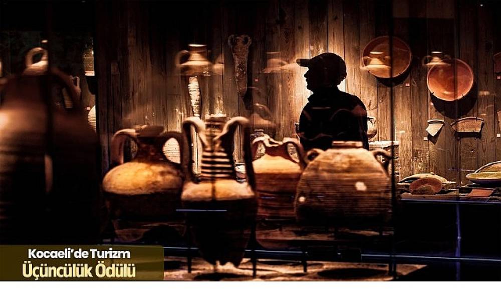 B&uuml;y&uuml;kakın: Kocaeli artık kartpostallık bir şehir