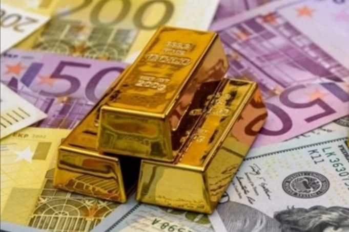 Şubat'ta d&ouml;viz kaybettirdi! En reel getiri k&uuml;l&ccedil;e altın ve BIST 100&rsquo;de