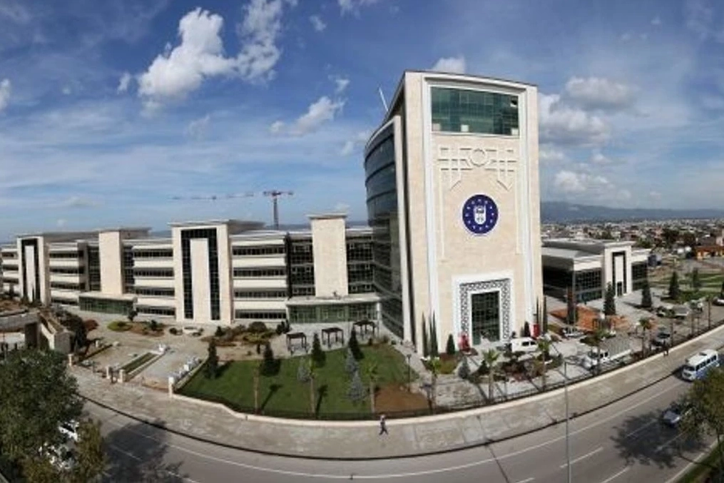 CHP'den Bursa B&uuml;y&uuml;kşehir Başkanvekili se&ccedil;iminde kritik karar