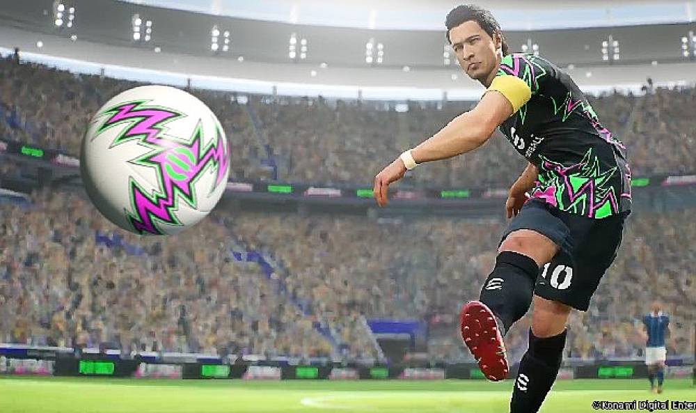 1 Milyar İndirmeyi Aşan eFootball&trade; Bu D&ouml;n&uuml;m Noktasını S&uuml;rprizlerle Kutluyor!