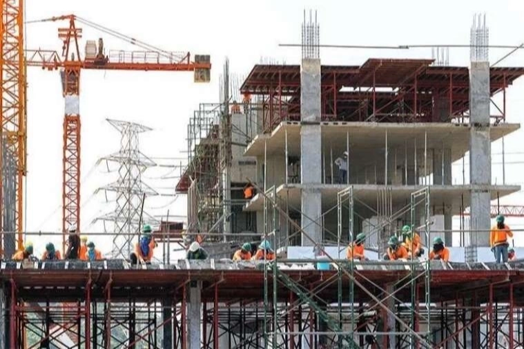 2025'in sonunda inşaat maliyetleri rekor artış g&ouml;sterdi