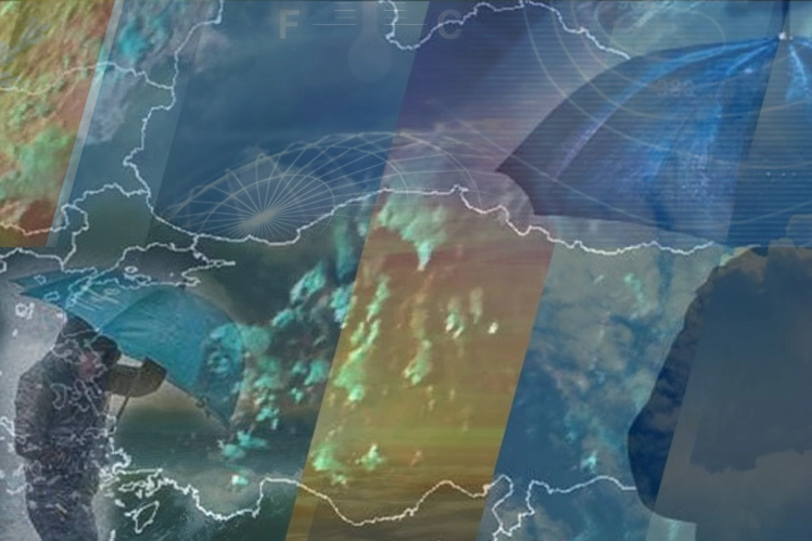 Meteoroloji'den uyarı &uuml;st&uuml;ne uyarı! 