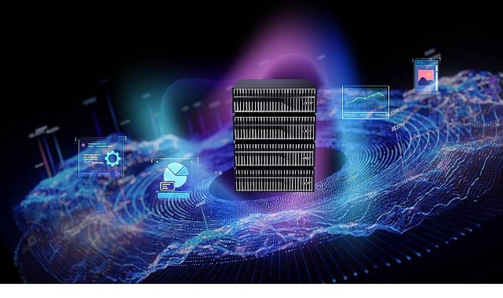 Acer Veriton GN100, Yeni &Ouml;zellikleriyle The Spark Hack Series 