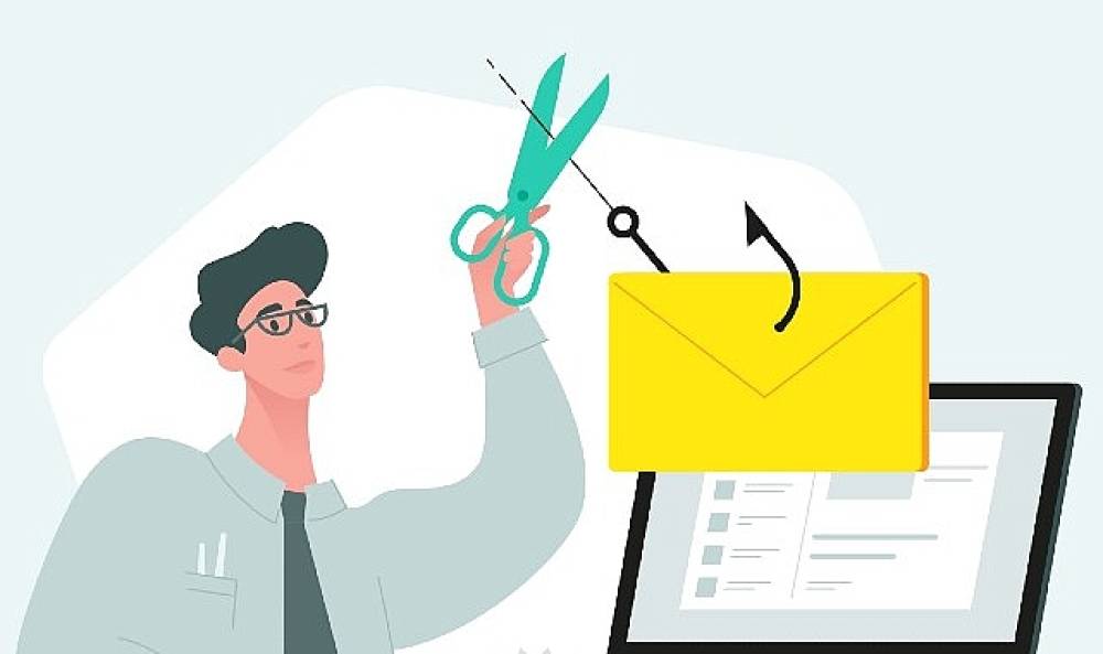 Kaspersky, “hacker