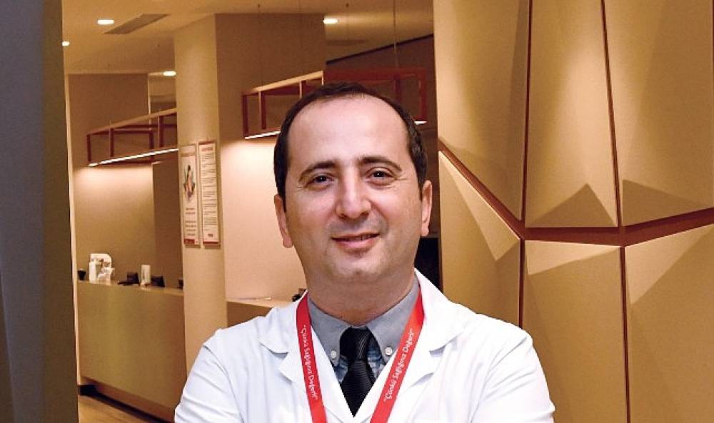 Gen&ccedil;lerde Artış G&ouml;steren Kolorektal Kanserlerin 5 Nedenine Dikkat!