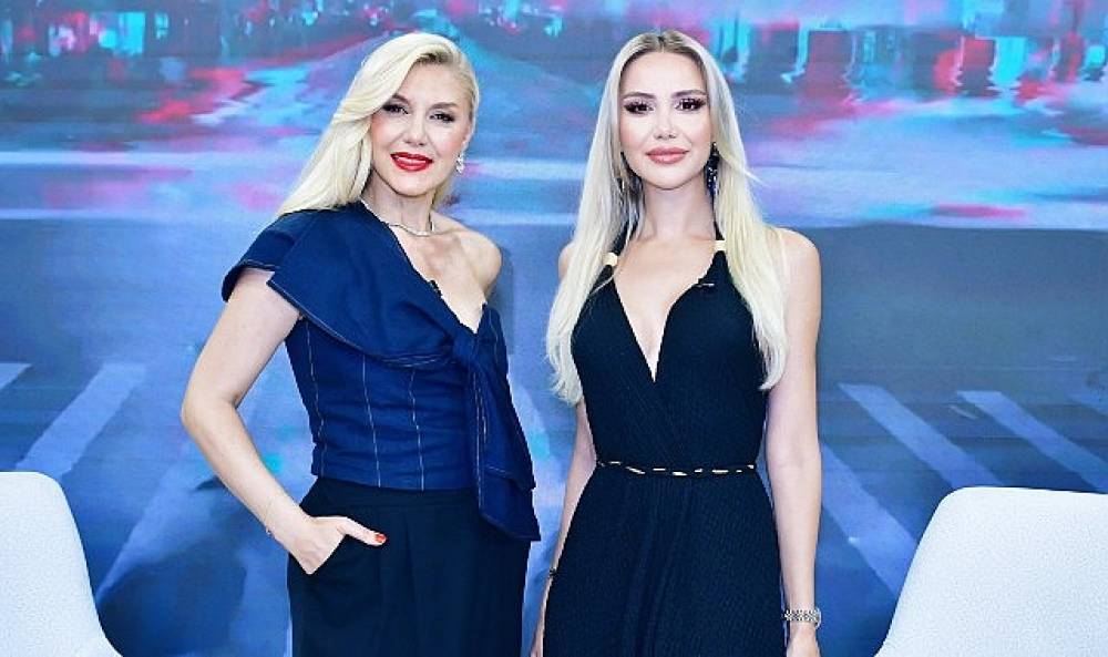 Zeynep Mansur: 90'lardaki Aşklar ve Yaşanmışlıklar &Ccedil;ok Daha G&uuml;&ccedil;l&uuml;yd&uuml;