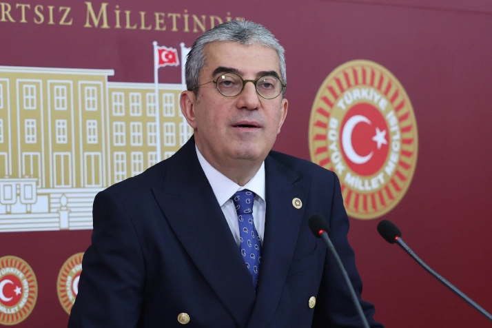 CHP&rsquo;li G&uuml;naydın: Emekliler bayramı torunlarından ka&ccedil;ırarak ge&ccedil;ecek
