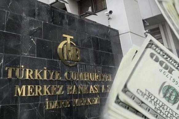Yıllık cari a&ccedil;ık 25,2 milyar dolar