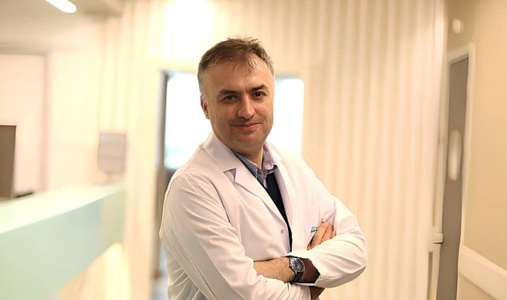 Uyku, beynin temizlik ve restorasyon modu!