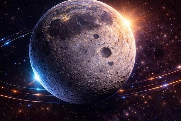 Artemis II g&ouml;revi tamamlandı