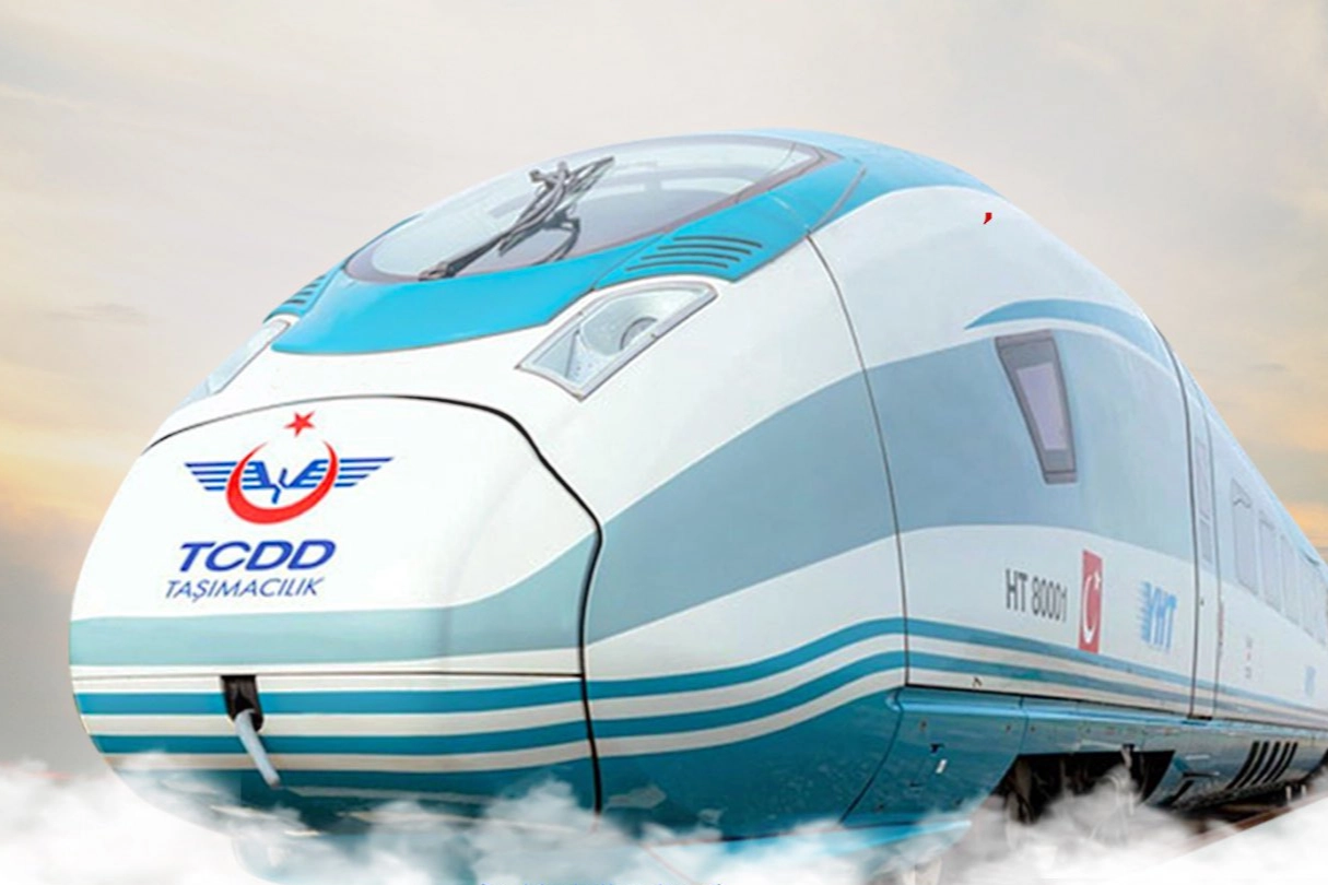 Ara tatilde demiryoluna ek sefer ve vagon takviyesi