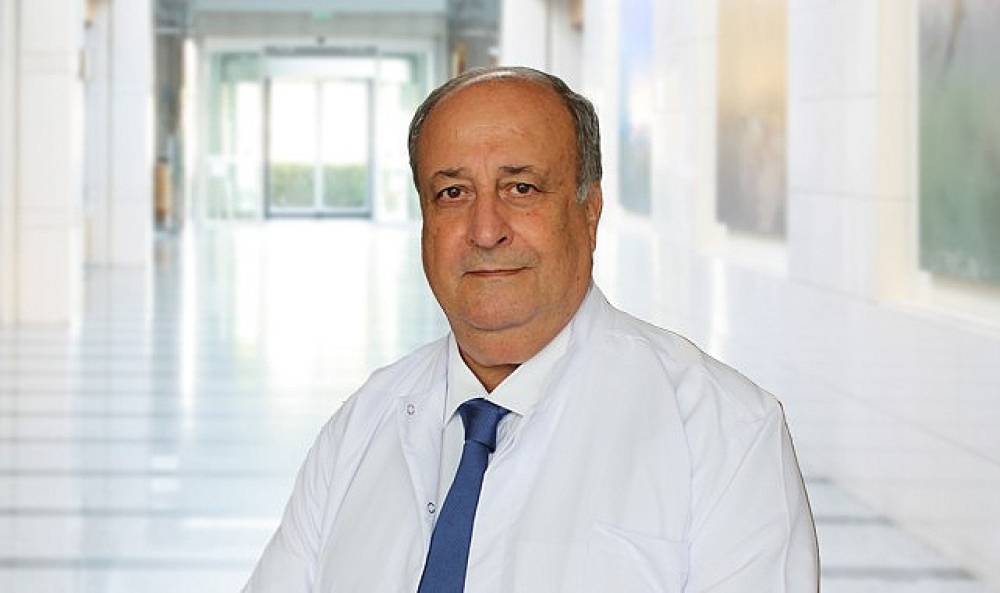 &Ccedil;ocukluk &ccedil;ağı kanserlerinin &uuml;&ccedil;te biri l&ouml;semi