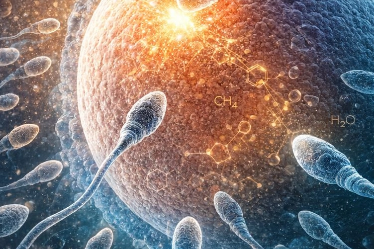 Bilim insanlarından d&ouml;llenmeye dair yeni a&ccedil;ıklama