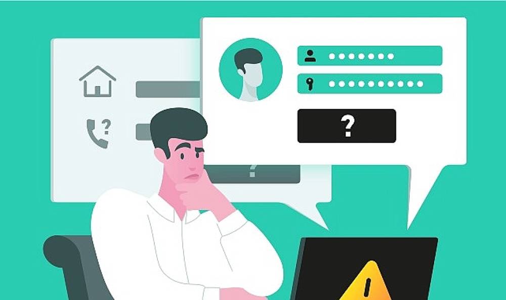 Kaspersky Raporu: &Ccedil;evrimi&ccedil;i Dolandırıcılıkta &Ouml;zg&uuml;ven Tuzağı