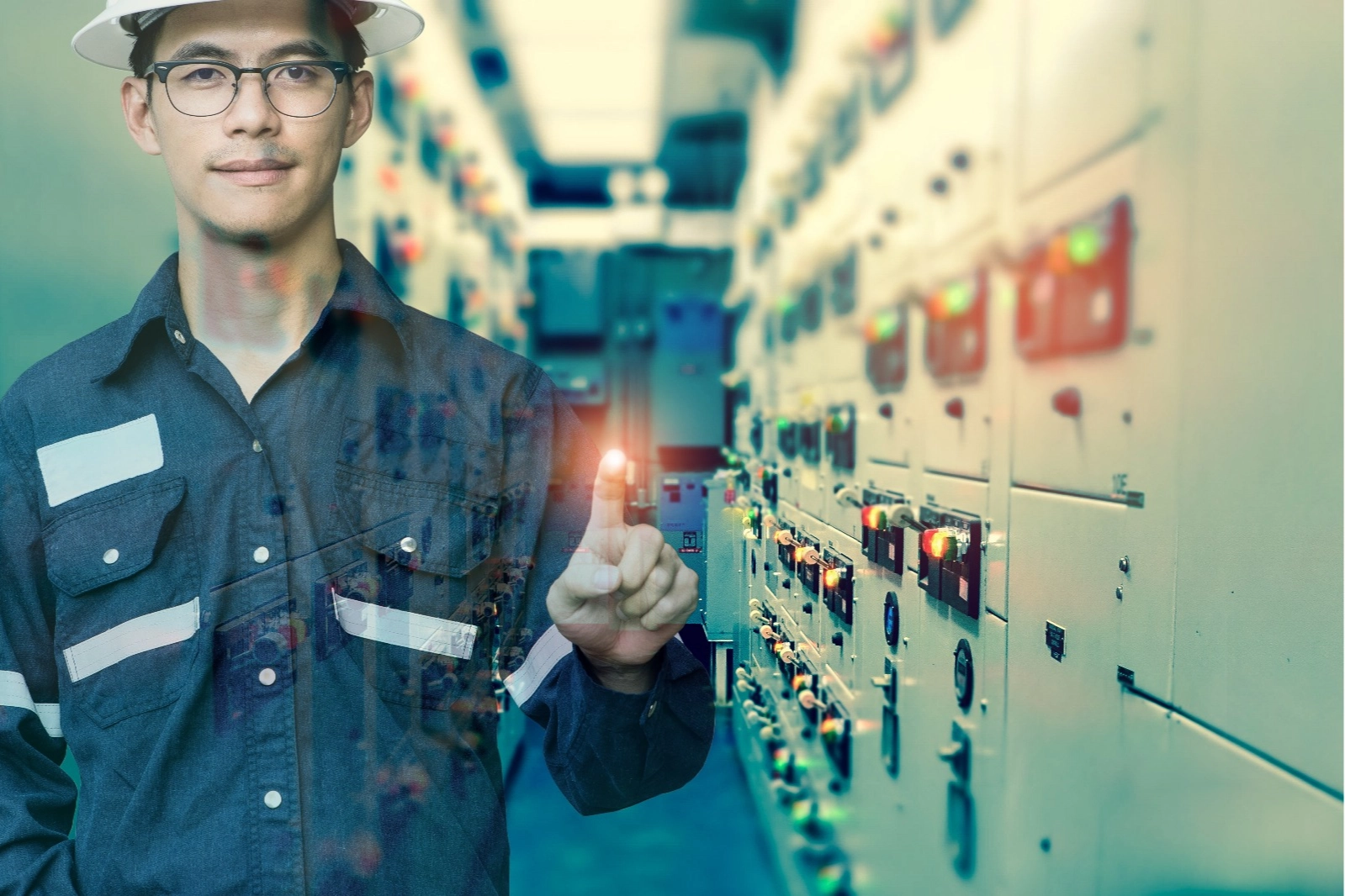 Elektrik arızalarında selektivite hayat kurtarır