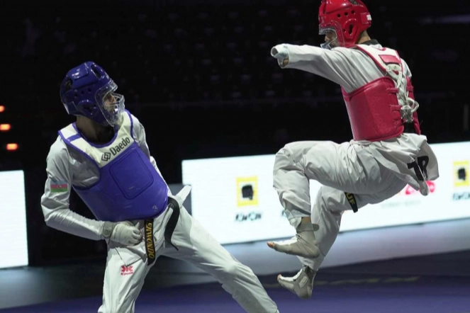 Avrupa şampiyonasında derece kazanan millilere Cumhurbaşkanı Erdoğan'dan tebrik